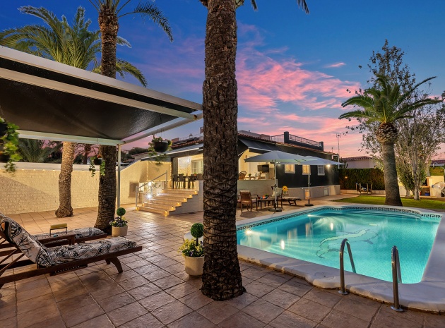 Revente - Villa - Punta Prima - rocio del mar