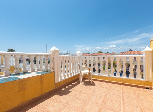 Wiederverkauf - Stadthaus - La Zenia - Marco Polo