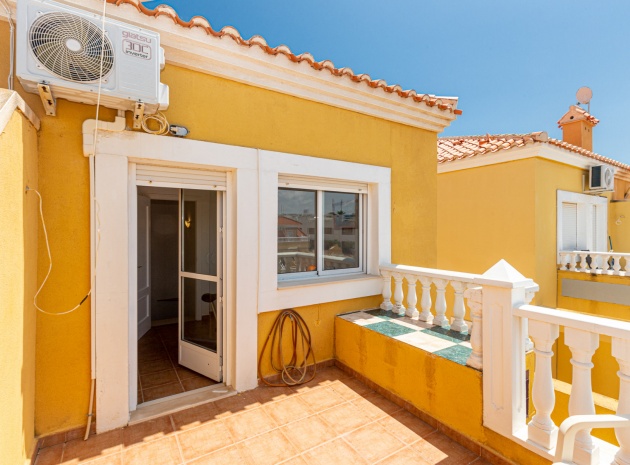 Wiederverkauf - Stadthaus - La Zenia - Marco Polo