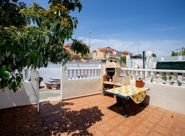 Wiederverkauf - Stadthaus - La Zenia - Marco Polo