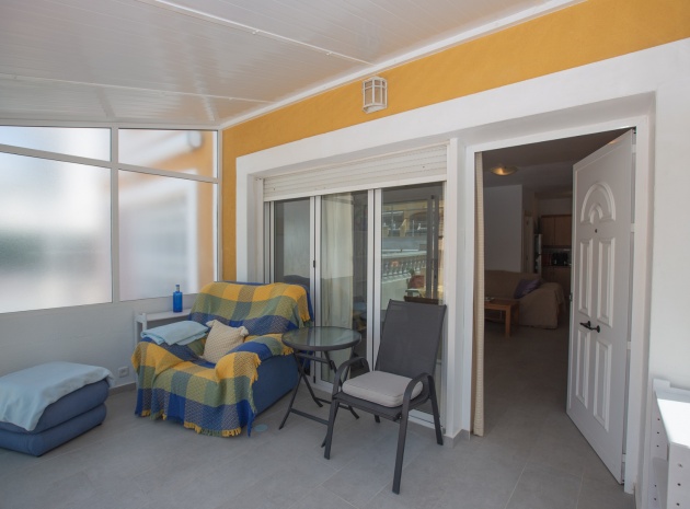 Wiederverkauf - Stadthaus - La Zenia - Marco Polo