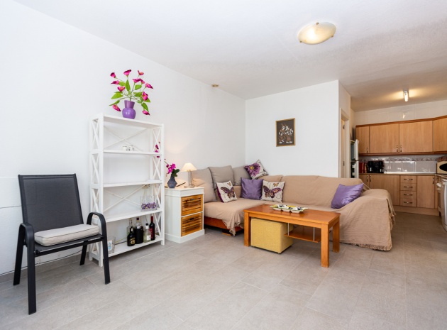 Wiederverkauf - Stadthaus - La Zenia - Marco Polo