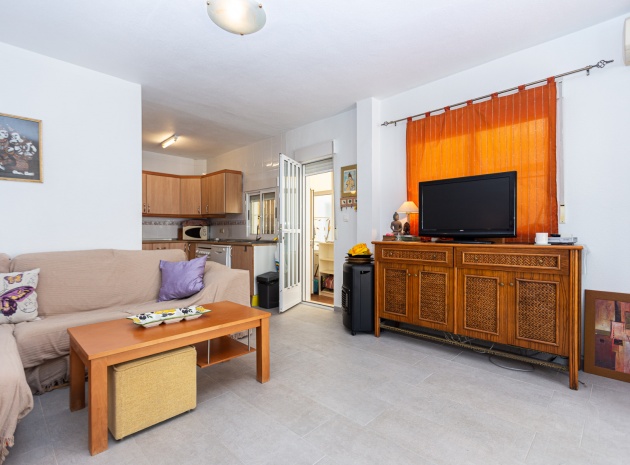 Wiederverkauf - Stadthaus - La Zenia - Marco Polo