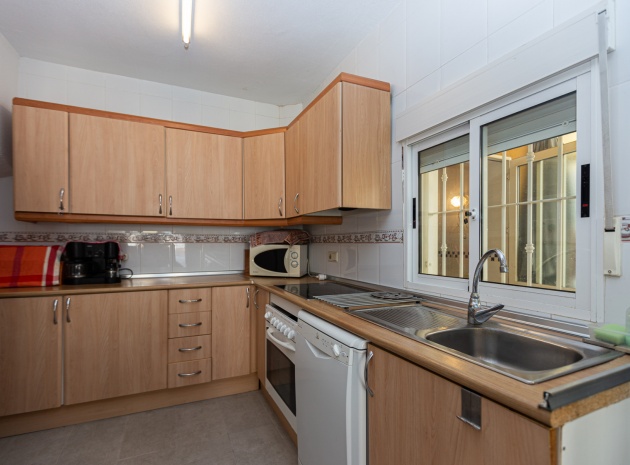 Wiederverkauf - Stadthaus - La Zenia - Marco Polo