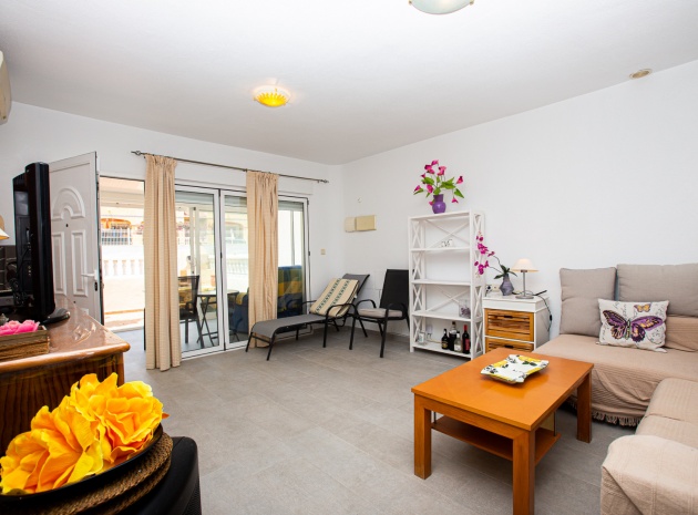 Wiederverkauf - Stadthaus - La Zenia - Marco Polo