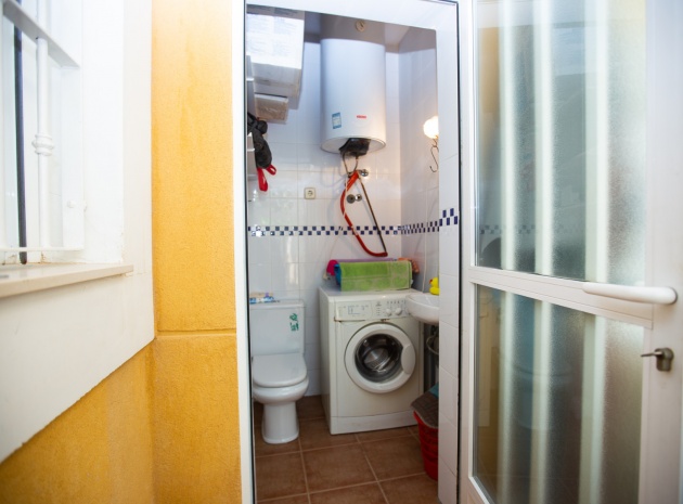 Wiederverkauf - Stadthaus - La Zenia - Marco Polo