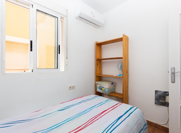 Wiederverkauf - Stadthaus - La Zenia - Marco Polo