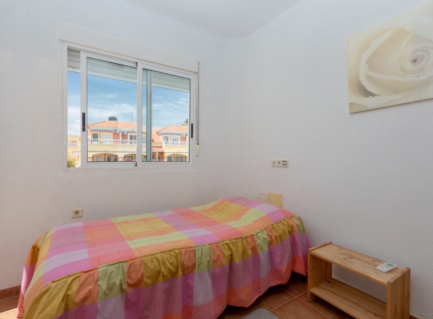 Wiederverkauf - Stadthaus - La Zenia - Marco Polo