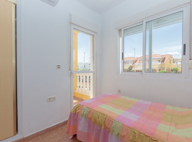 Wiederverkauf - Stadthaus - La Zenia - Marco Polo