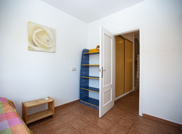 Wiederverkauf - Stadthaus - La Zenia - Marco Polo