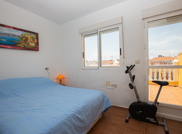 Wiederverkauf - Stadthaus - La Zenia - Marco Polo