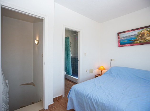 Wiederverkauf - Stadthaus - La Zenia - Marco Polo