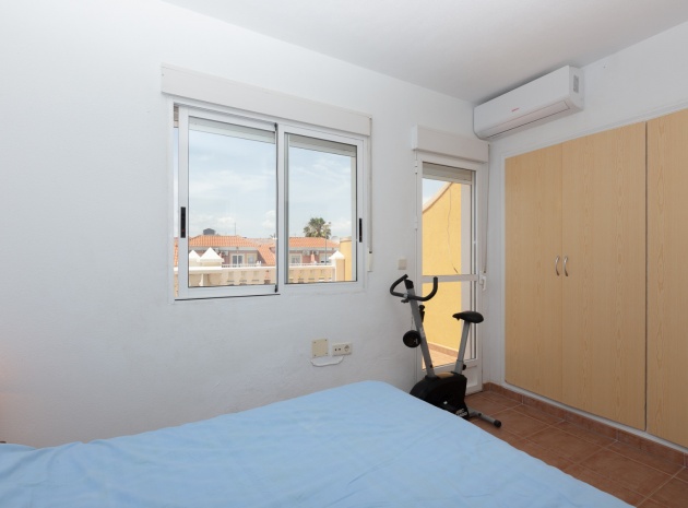 Wiederverkauf - Stadthaus - La Zenia - Marco Polo