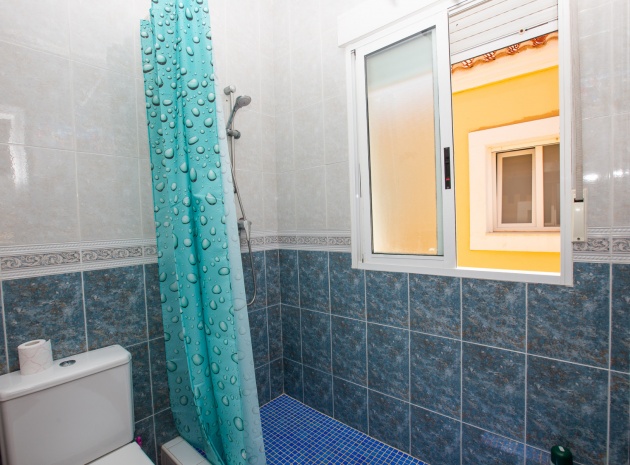 Wiederverkauf - Stadthaus - La Zenia - Marco Polo