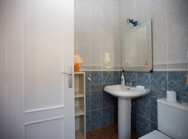 Wiederverkauf - Stadthaus - La Zenia - Marco Polo