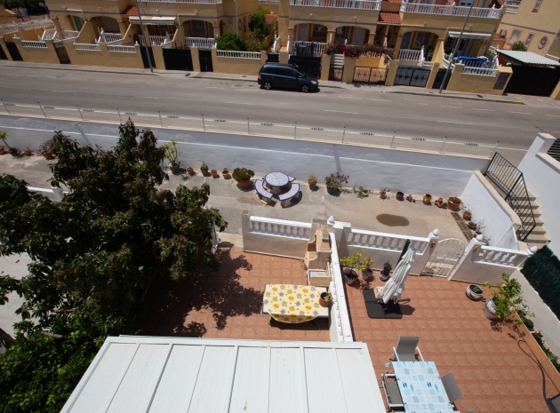 Wiederverkauf - Stadthaus - La Zenia - Marco Polo