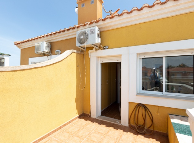 Wiederverkauf - Stadthaus - La Zenia - Marco Polo