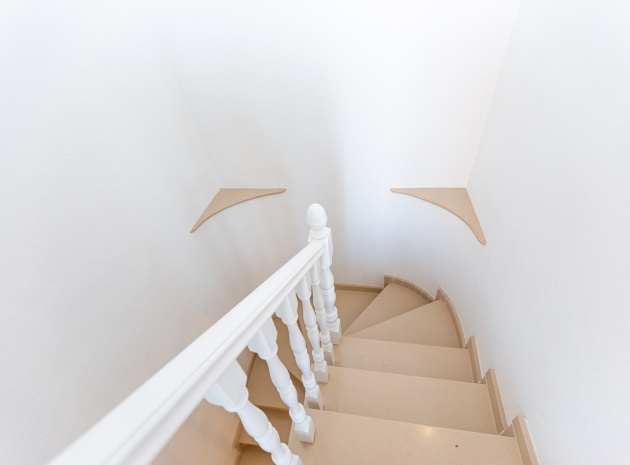 Wiederverkauf - Stadthaus - La Zenia - Marco Polo