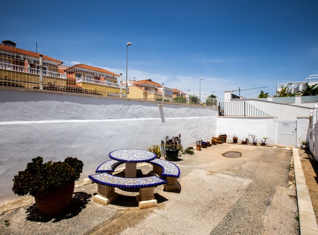 Wiederverkauf - Stadthaus - La Zenia - Marco Polo