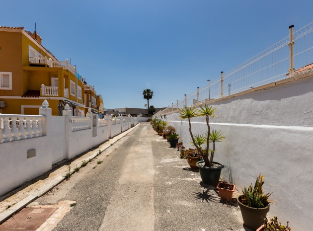 Wiederverkauf - Stadthaus - La Zenia - Marco Polo