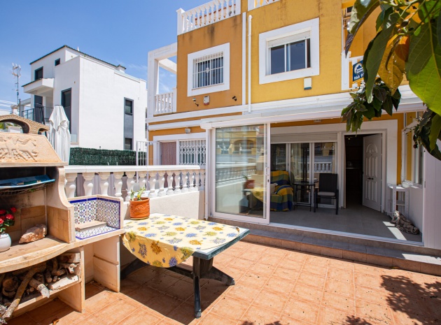 Wiederverkauf - Stadthaus - La Zenia - Marco Polo