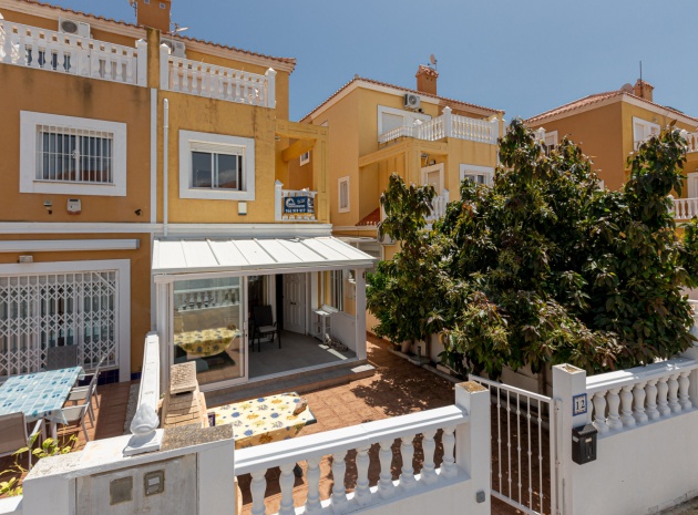 Wiederverkauf - Stadthaus - La Zenia - Marco Polo