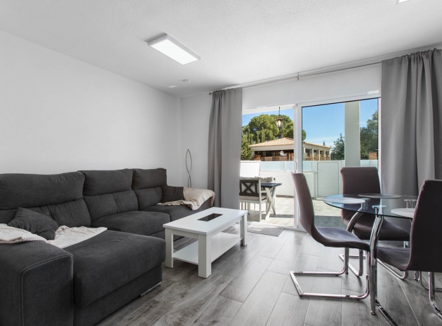 Revente - Appartement - Los Balcones - lago jardin