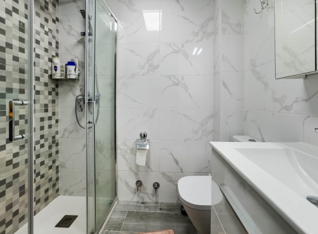 Revente - Appartement - Los Balcones - lago jardin