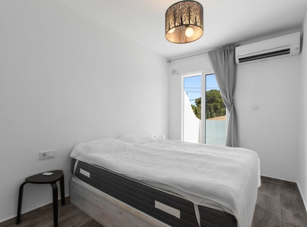 Revente - Appartement - Los Balcones - lago jardin