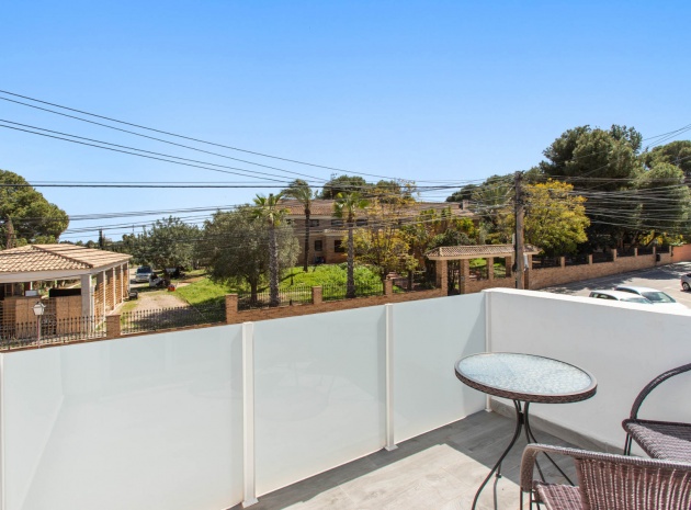 Revente - Appartement - Los Balcones - lago jardin