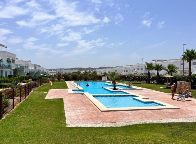 Resale - Apartment - San Miguel de Salinas - Capri Apartments
