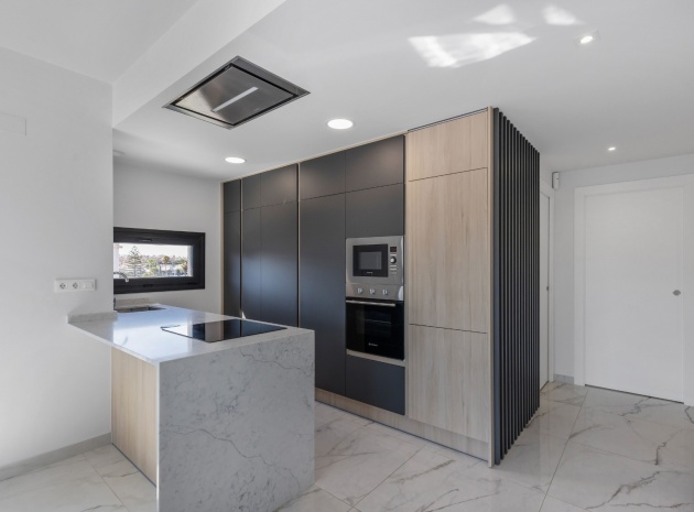 Återförsäljning - Lägenhet - Playa Flamenca - Res. Sunrise Deluxe