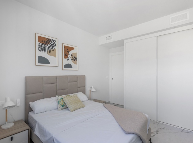 Återförsäljning - Lägenhet - Playa Flamenca - Res. Sunrise Deluxe