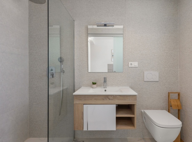 Återförsäljning - Lägenhet - Playa Flamenca - Res. Sunrise Deluxe