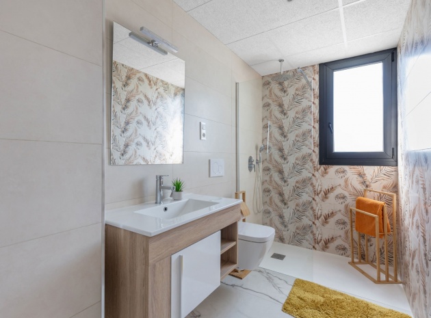 Återförsäljning - Lägenhet - Playa Flamenca - Res. Sunrise Deluxe