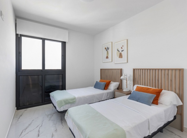 Återförsäljning - Lägenhet - Playa Flamenca - Res. Sunrise Deluxe