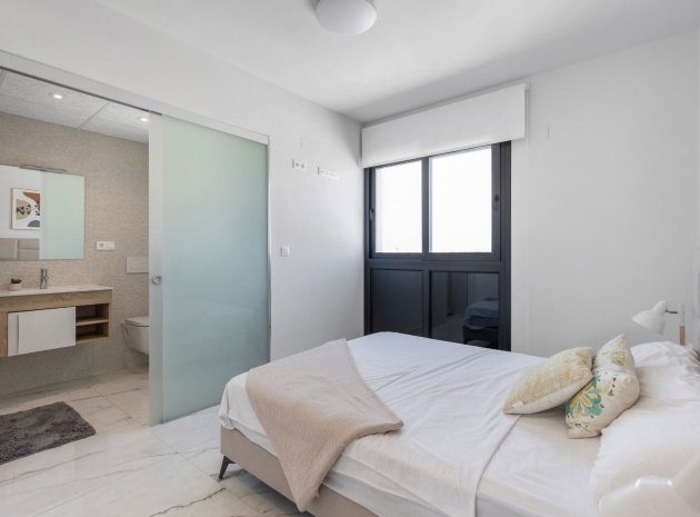 Återförsäljning - Lägenhet - Playa Flamenca - Res. Sunrise Deluxe