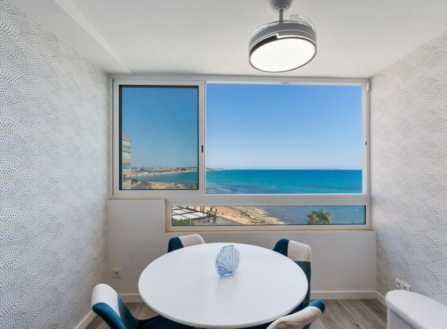 Wederverkoop - Appartement - La Mata - cabo cervera