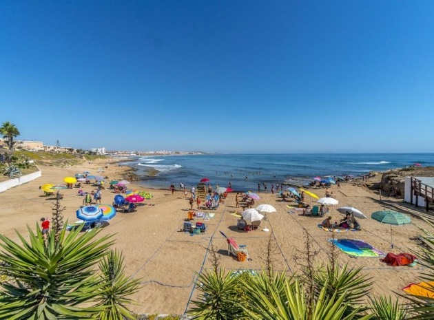 Wederverkoop - Appartement - La Mata - cabo cervera