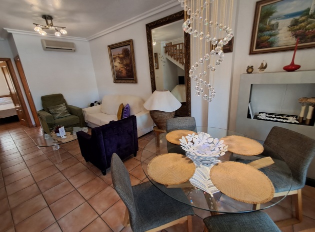 Wiederverkauf - Stadthaus - Cabo Roig - beachside cabo roig