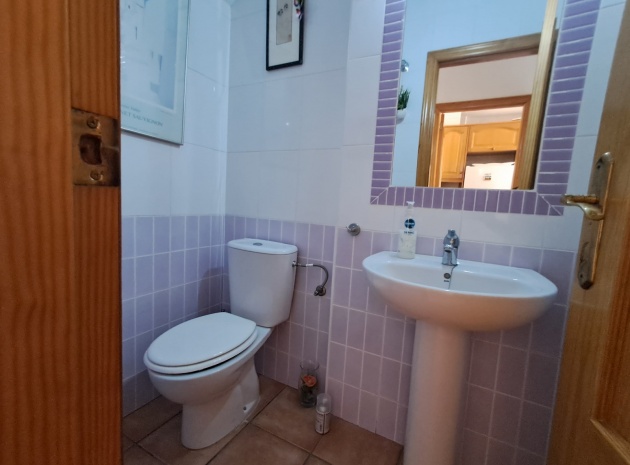 Wiederverkauf - Stadthaus - Cabo Roig - beachside cabo roig