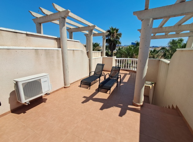 Wiederverkauf - Stadthaus - Cabo Roig - beachside cabo roig