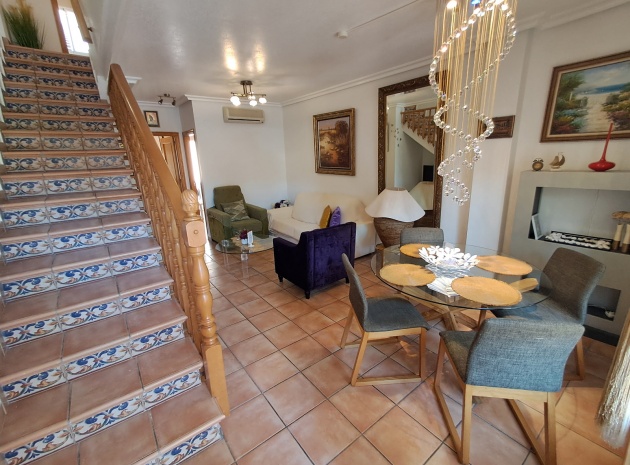 Wiederverkauf - Stadthaus - Cabo Roig - beachside cabo roig