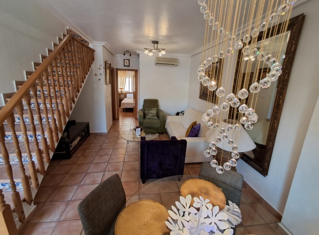 Wiederverkauf - Stadthaus - Cabo Roig - beachside cabo roig