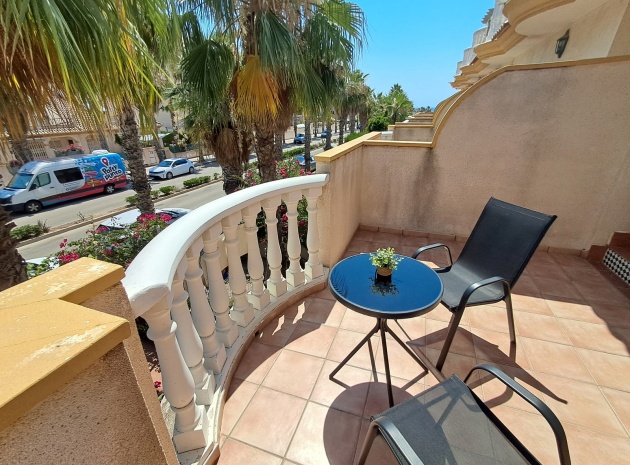 Wiederverkauf - Stadthaus - Cabo Roig - beachside cabo roig