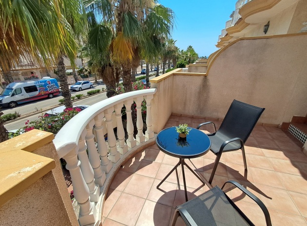 Wiederverkauf - Stadthaus - Cabo Roig - beachside cabo roig