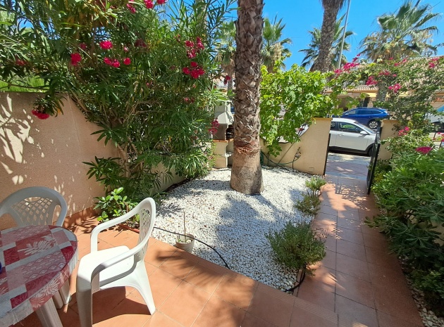 Wiederverkauf - Stadthaus - Cabo Roig - beachside cabo roig