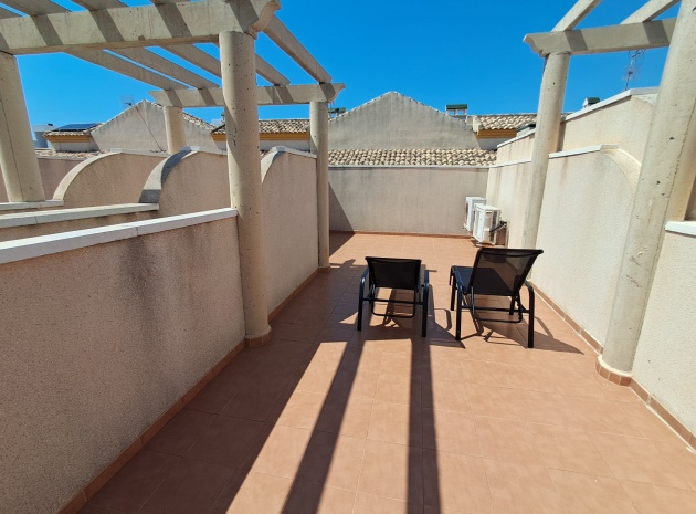 Wiederverkauf - Stadthaus - Cabo Roig - beachside cabo roig