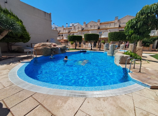 Wiederverkauf - Stadthaus - Cabo Roig - beachside cabo roig
