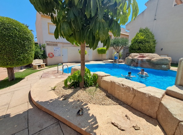 Wiederverkauf - Stadthaus - Cabo Roig - beachside cabo roig